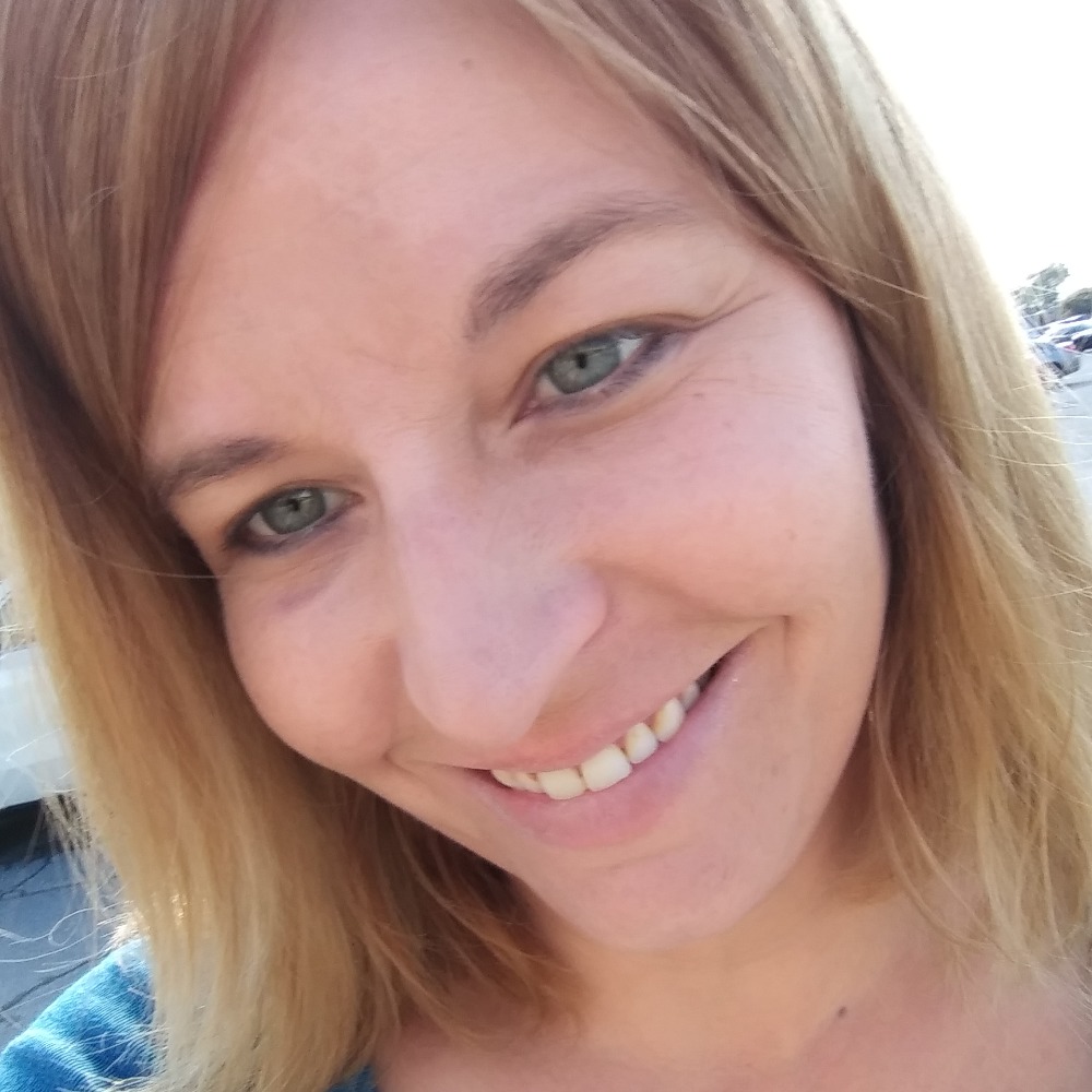 Meet your Posher, Patricia